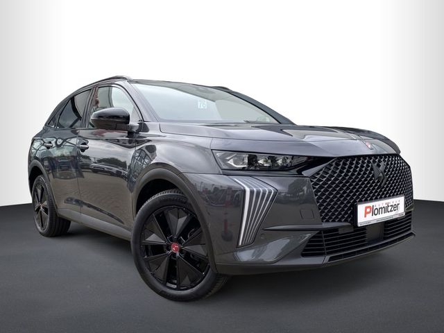 DS Automobiles DS7 BlueHDI 130 Aut. PERFORMANCE LINE + *AZV*