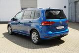 Volkswagen Touran 1.5 TSI DSG Highline LED Navi AHK Kamera - VW Touran Gebrauchtwagen in Magdeburg