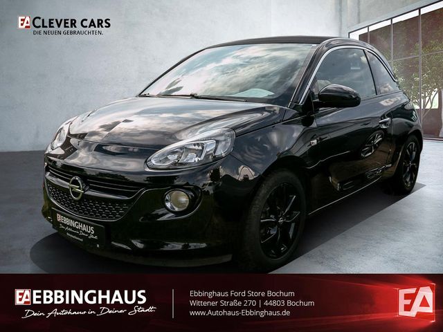 Opel Adam 1.4 Open Air 120 Jahre Fernlicht-Assistent
