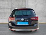 Volkswagen Passat Alltrack 2.0 TDI 4M LEDER VIRTUAL STANDHZ - gebrauchte VW Passat Alltrack aus dem Jahr 2019