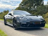 Porsche Panamera 4S Approved Garantie Voll, Massage - Porsche Panamera in Braunschweig