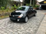 Ford StreetKa Street Ka 1,6 Cabrio Leder K... - Ford: Street Ka