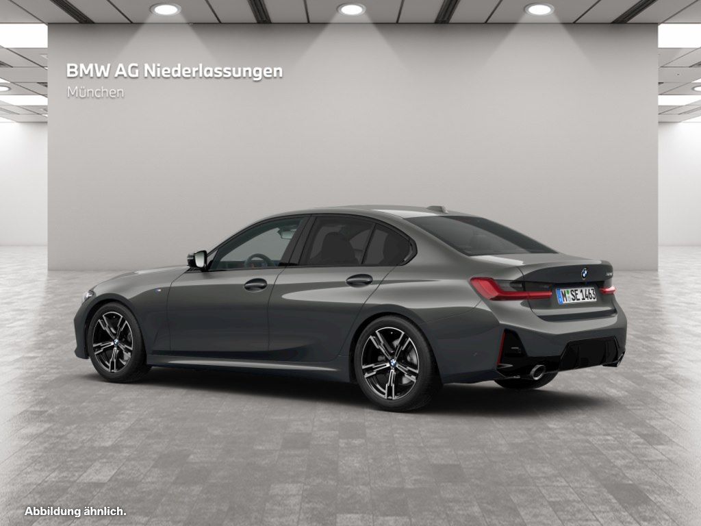 BMW 320 - Bild 7