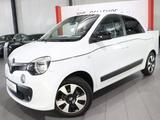 Renault Twingo TCE LIMITED / KLIMA,TEMPOMAT,SHZ,PDC,MFL - gebrauchte Renault Twingo aus dem Jahr 2018
