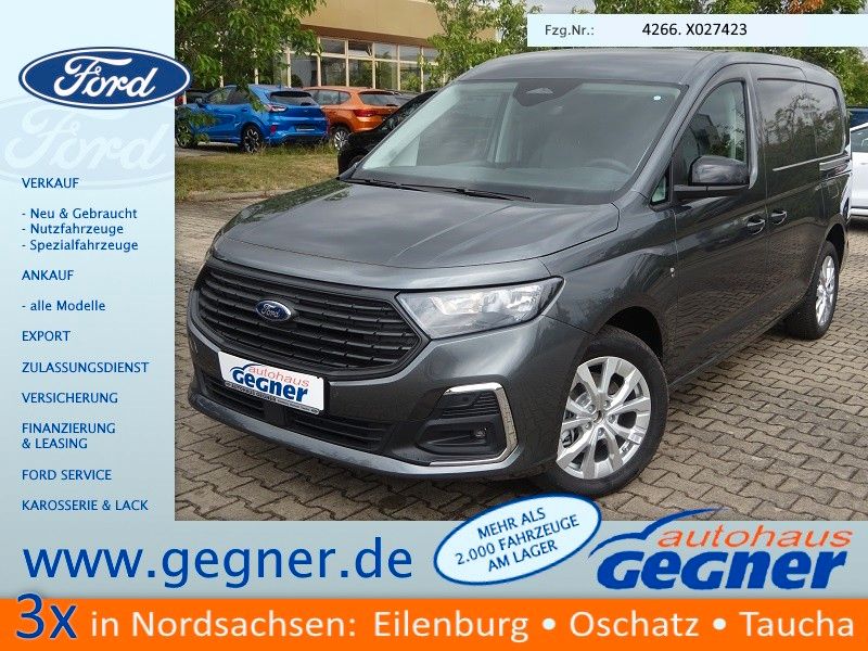 Image of Ford Transit