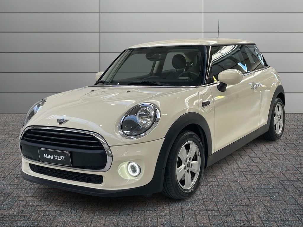 Image of MINI Other
