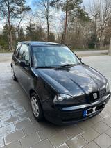 Seat Arosa Select 1.0 - Seat Arosa: Select