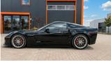 Corvette C6 Z06  - Corvette: C06