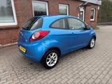 Ford Ka Cool & Sound Edition 1.-HAND KLIMA SHZ eFH - gebrauchte Ford Ka/Ka+ aus dem Jahr 2014