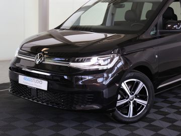 Volkswagen Caddy eHybrid DSG Style LED NAVI ACC KAMERA AHK