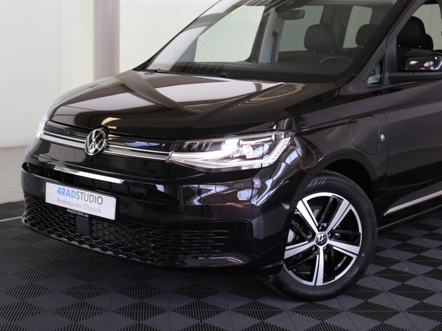 Volkswagen Caddy eHybrid DSG Style LED NAVI ACC KAMERA AHK