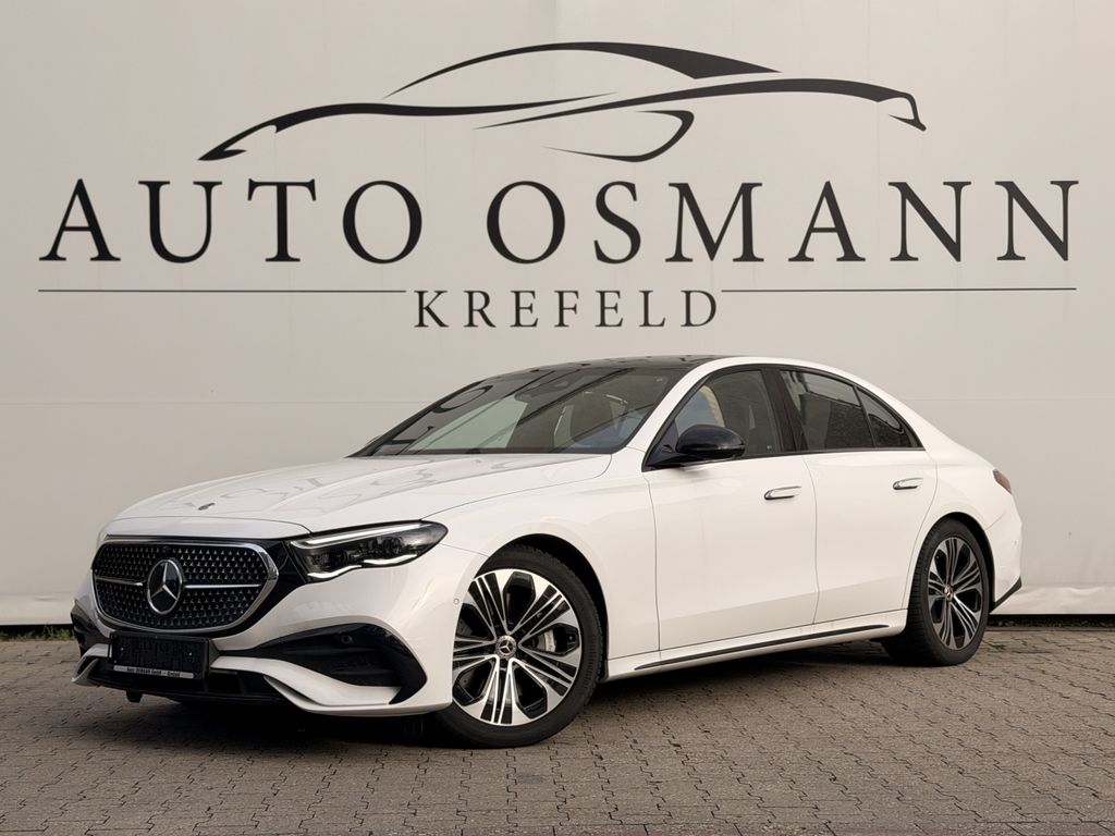 Image of Mercedes-Benz E 450