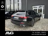 Mercedes-Benz E 220 d T AMG Edition Pano AHK DIGITAL Night 360 - Mercedes-Benz E-Class: AMG
