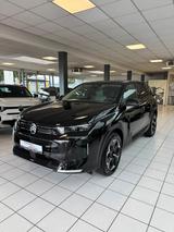 Citroën C5 Aircross Hybrid 225 Stop&Start ë-EAT8 - Citroën C5 Aircross: Start