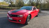Chevrolet Camaro 3,6 V6 Automatik - gebrauchte Chevrolet Camaro aus dem Jahr 2011
