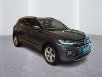 Volkswagen T-Cross - Vorschau Bild 6