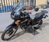 Honda Transalp 650 - HONDA TRANSALP 650