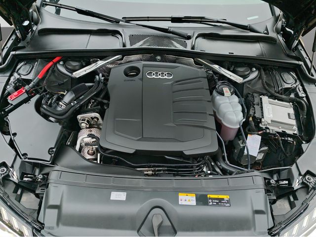 A4 Avant 35 TDI advanced S-tronic
