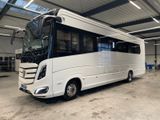 Morelo Empire Liner 110 GSB UVP 542210€ 1400Ah 8x Solar - Morelo Diesel Integrierter