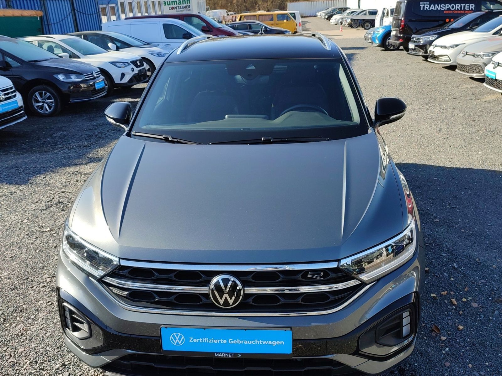 Volkswagen T-Roc - Bild 24
