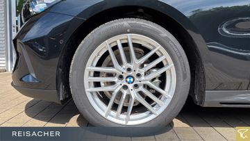 BMW 520 - 3