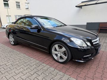 Mercedes E 200 - 2