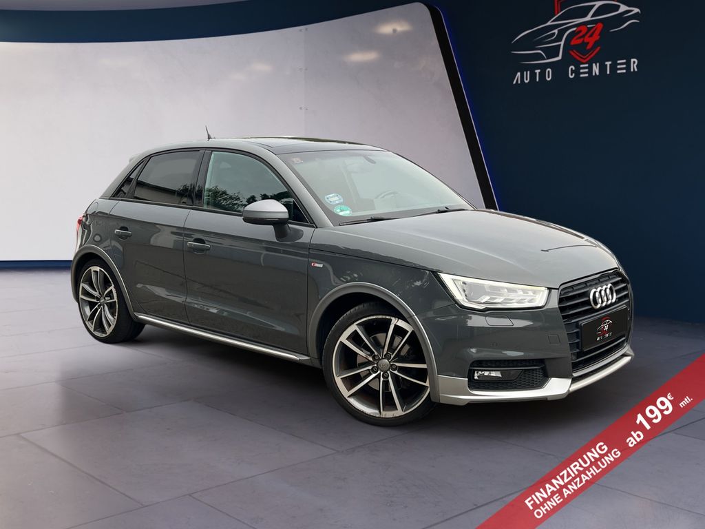 Image of Audi A1
