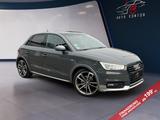 Audi A1 1.4 TFSI S-LINE/S tronic sport Sportback/Navi - Audi A1: Tronic