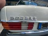 Mercedes-Benz  500 SEC - W126C - Mercedes-Benz S-Klasse: W126