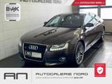 Audi A5 Sportback 3.0 S Line Plus Navi+Xenon+Leder+Ka - Audi A5 aus 2011: Sportback