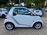 Smart ForTwo SERVO,SHZ, Navi/CarPlay, Isofix, TÜV Neu - Smart Gebrauchtwagen von 2013