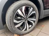 Volkswagen T-Cross United 1.0 TSI LED Navi Rückfahrkam. AHK - Volkswagen T-Cross Tageszulassungen