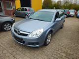 Opel Vectra C Caravan Edition - Opel Vectra C mit Diesel-Antrieb