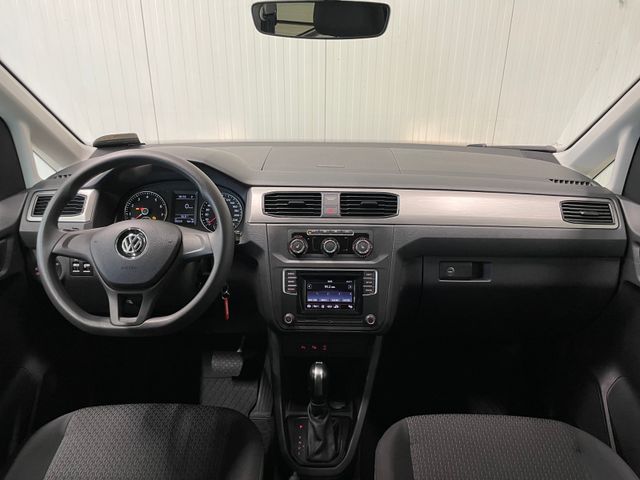 Caddy Trendline 1.4 TSI DSG SHZ PDC KLIMA