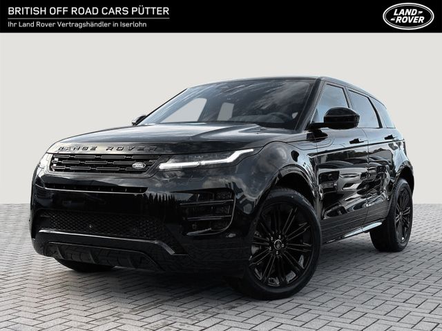 Land Rover Range Rover Evoque Dynamic SE 2.0 D200 Mild-Hybr