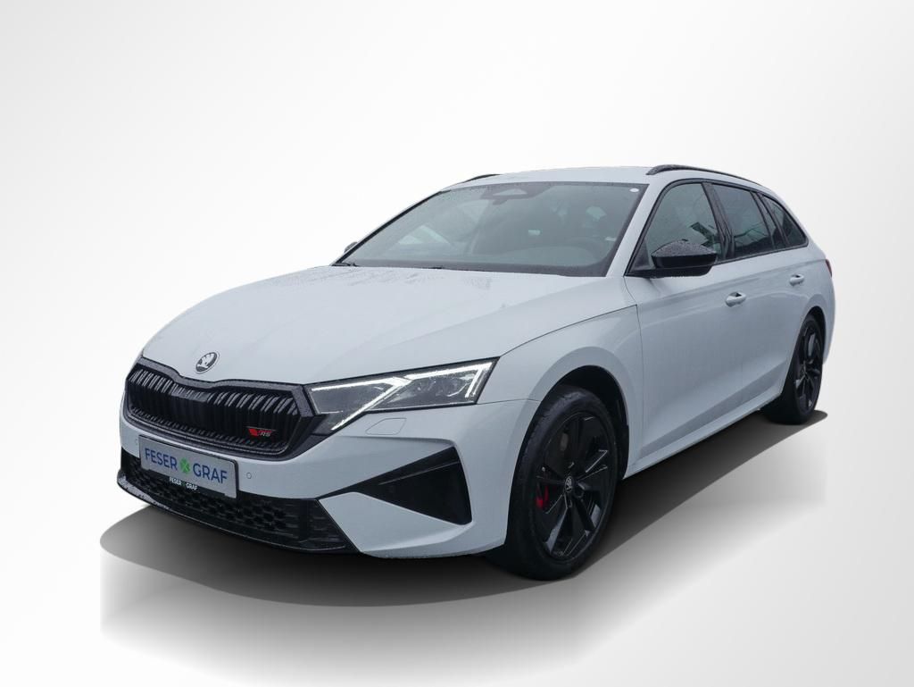 Skoda Octavia - Bild 11