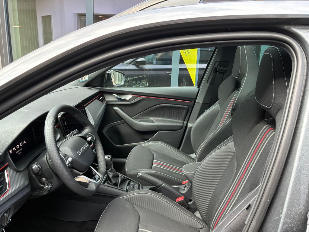 Image of Skoda Kamiq