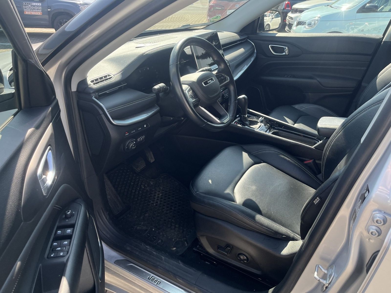 Jeep Compass - Bild 9