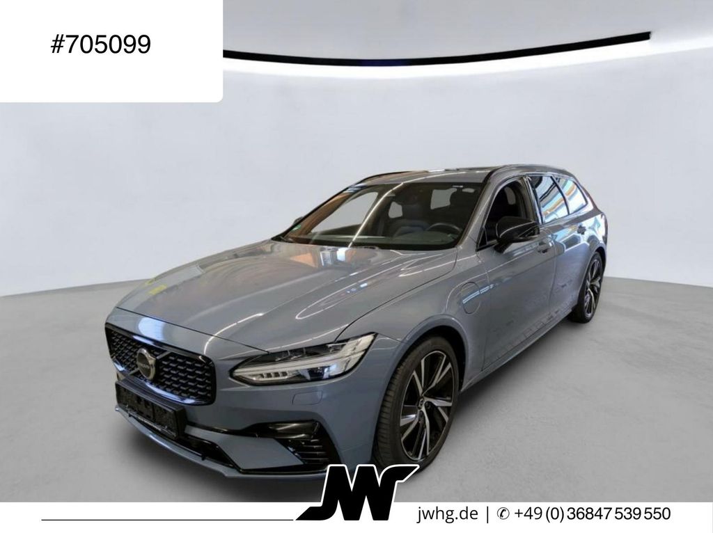 Image of Volvo V90