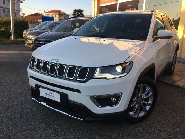 Jeep JEEP Compass 1.6 Multijet II 2WD Limited