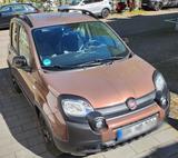 Fiat Panda 1.0 GSE  CITY CROSS Trussardi Edition - Fiat Panda TRUSSARDI