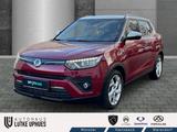 Ssangyong Tivoli Fizz 1.5 P 6AT 2WD MY21 Navi  CarPlay - gebrauchte Ssangyong Tivoli aus dem Jahr 2022