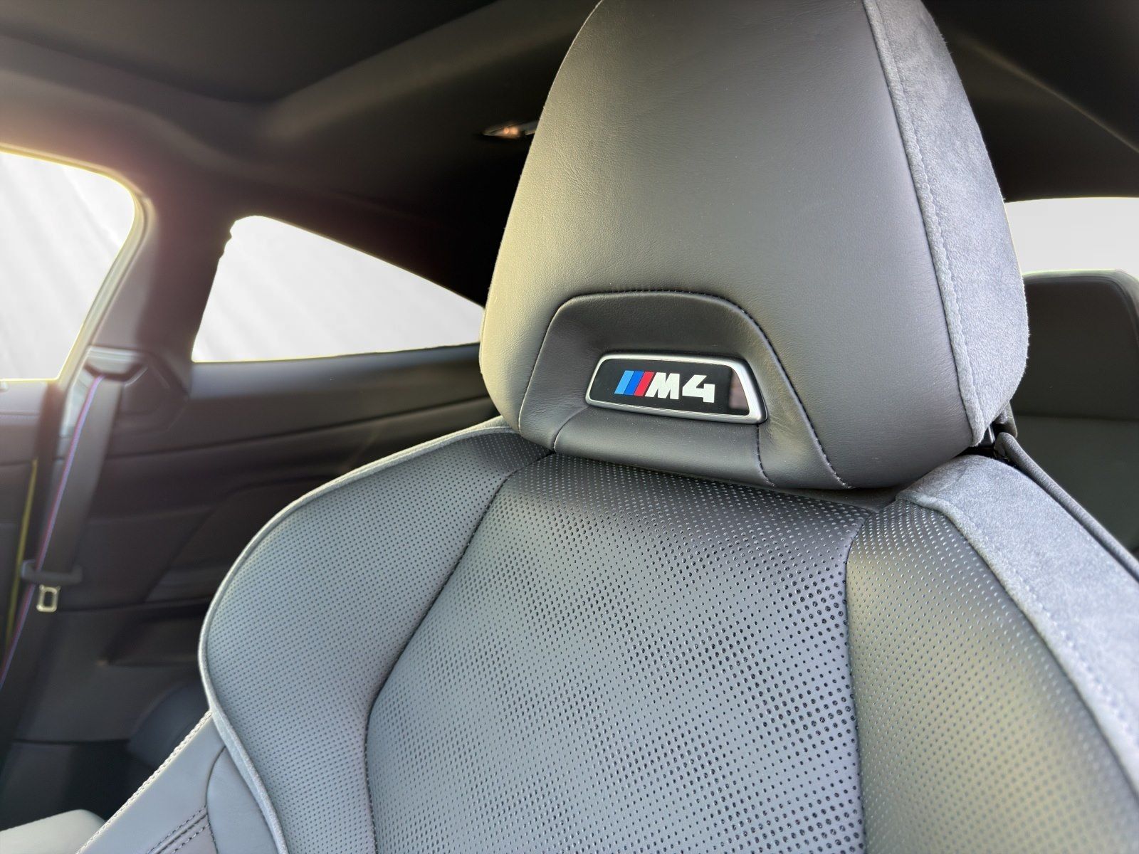 BMW M4 - Bild 21