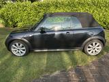 MINI John Cooper Works Cabrio John Cooper Works C... - MINI John Cooper Works Cabrio von privat