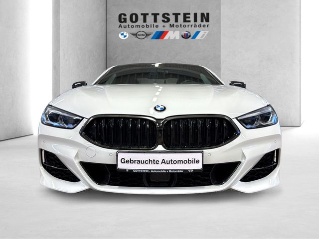 BMW M850i xDrive Aut.