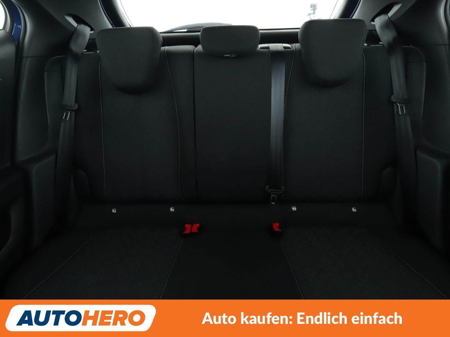 Opel Mokka 1.2 Turbo Edition*LED*TEMPO*SHZ*KLIMA*, миниатюра 14