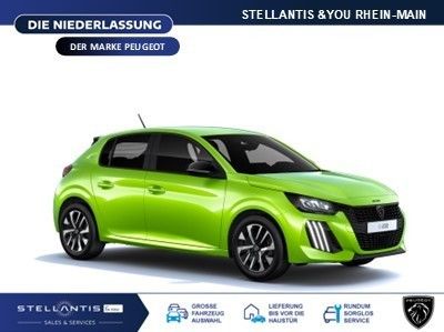 Peugeot 208 - Bild 3
