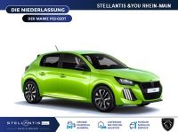 Peugeot 208 - Vorschau Bild 3