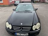 Mercedes-Benz CLK 220 CDI AVANTGARDE Avantgarde - Mercedes-Benz CLK 220: Cdi Avantgarde