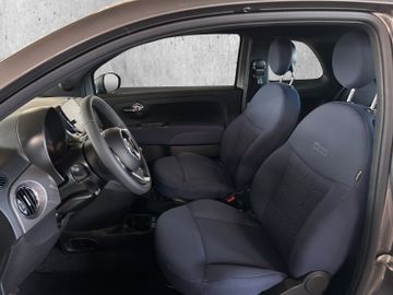 Fiat 500 1.0 Club CARPLAY TEMPOMAT KLIMA DAB ZV